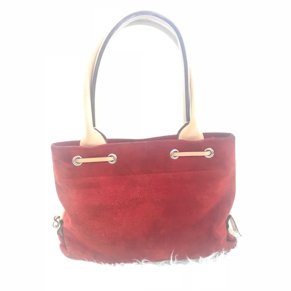 Vintage Dooney and Bourke Bag - Picture 2 of 7